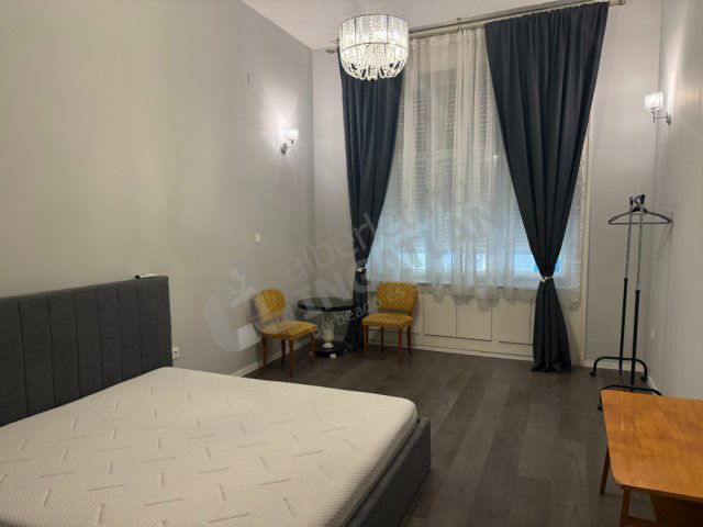 Kiadó téglalakás, albérlet, XIII. kerületben, Katona József utcában