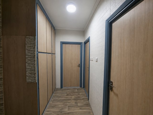 Eladó téglalakás, Gödöllőn 63 M Ft, 2 szobás
