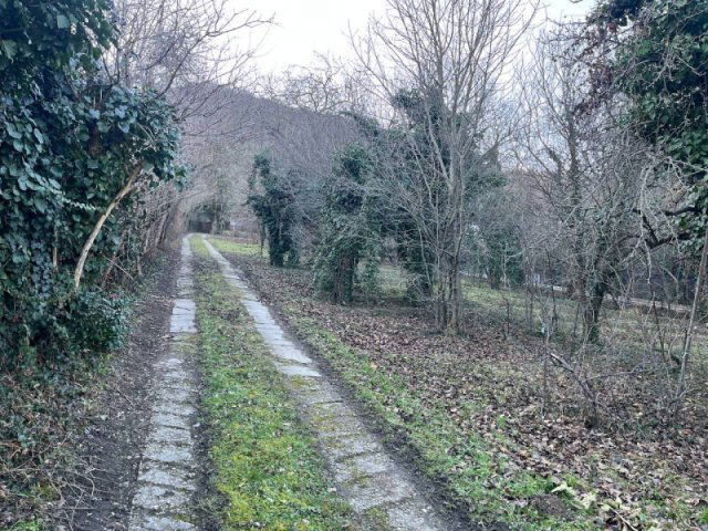 Eladó telek, Budapesten, III. kerületben 480 M Ft