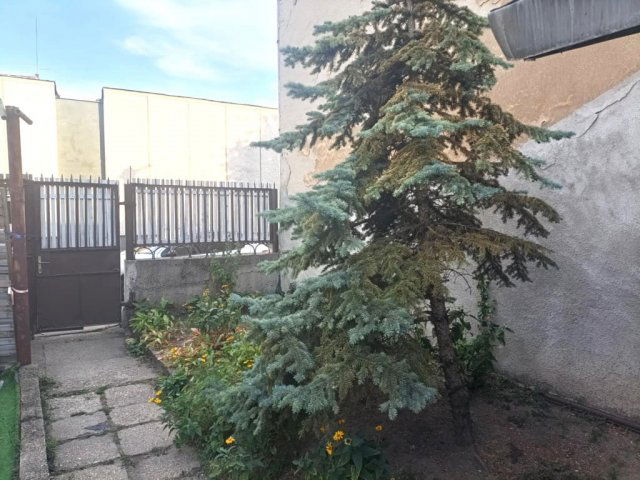 Eladó téglalakás, Budapesten, IV. kerületben, Klauzál utcában