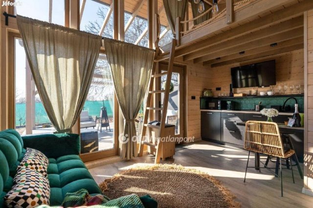 Eladó telek, Monoron 75 M Ft / költözzbe.hu