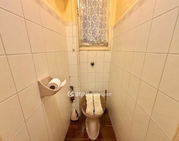 Eladó téglalakás, Budapesten, IX. kerületben 87 M Ft, 2 szobás