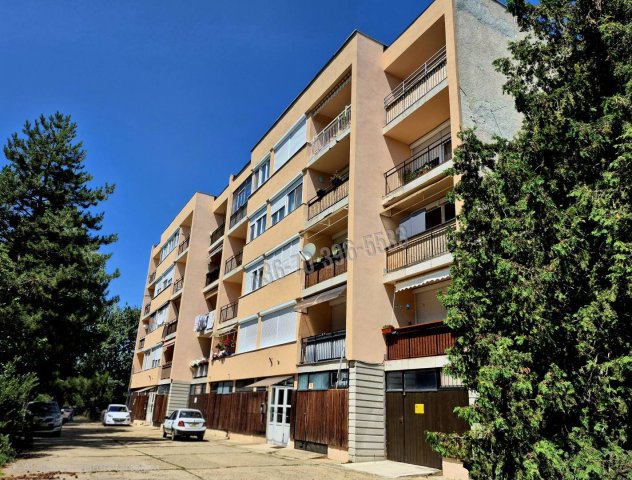 Eladó téglalakás, Aszódon, Falujárók útján 65 M Ft, 2 szobás