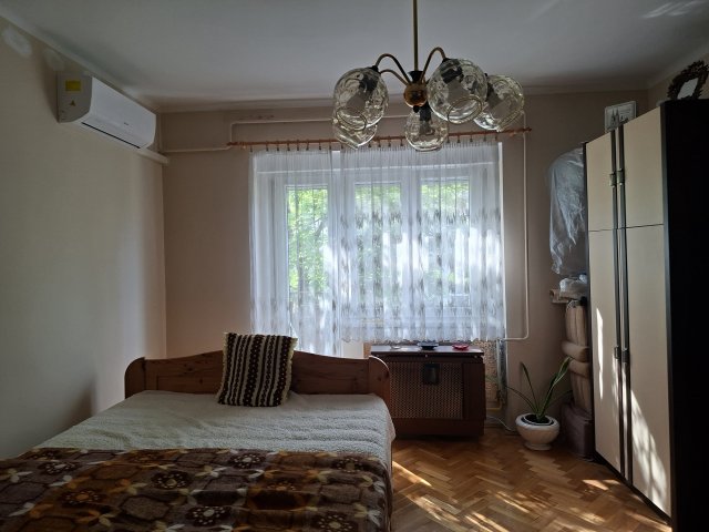 Eladó téglalakás, Zalaegerszegen 32.5 M Ft, 2 szobás