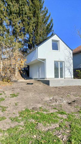 Eladó családi ház, Bényén 22 M Ft, 1 szobás