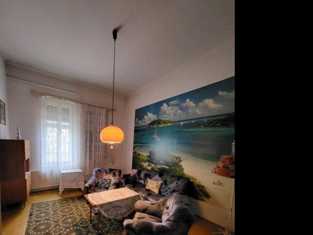 Eladó téglalakás, Szegeden, Bécsi körúton 39.99 M Ft, 2 szobás