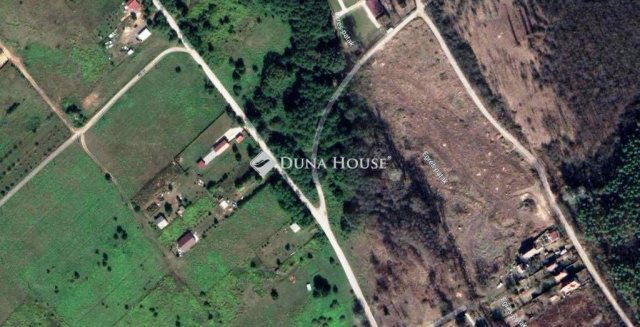 Eladó telek, Domonyban 47.7 M Ft / költözzbe.hu