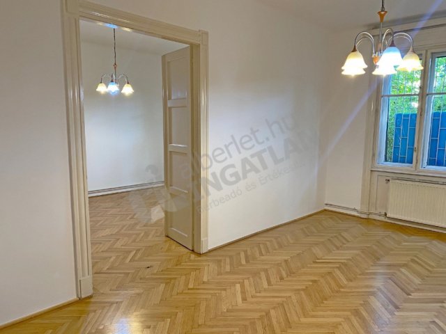 Kiadó iroda, Budapesten, XI. kerületben, Diószegi úton, 4 szobás