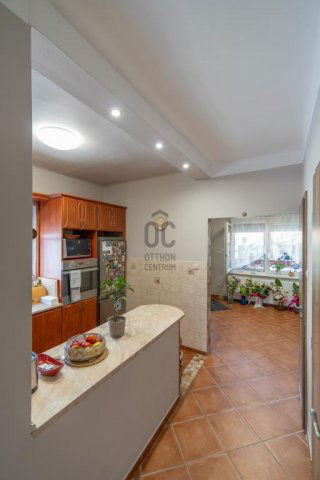 Eladó ikerház, Budapesten, XVI. kerületben 169.9 M Ft, 4 szobás