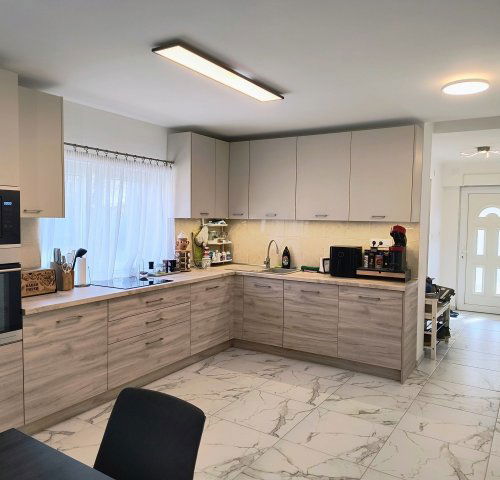 Eladó családi ház, Ercsiben, Kárpáthy Jenő utcában 59.9 M Ft