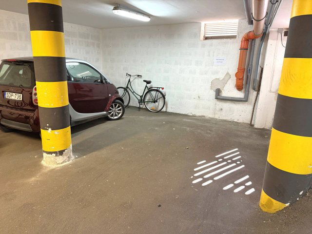 Eladó garázs, Pécsett 5.9 M Ft / költözzbe.hu