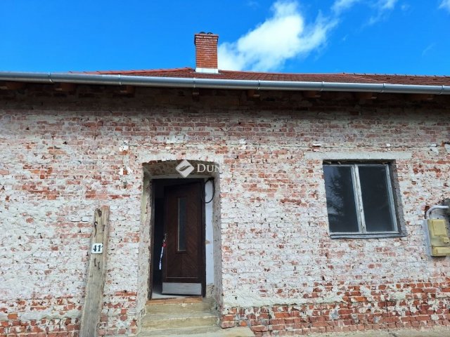 Eladó ikerház, Gellénházán 45.9 M Ft, 3 szobás