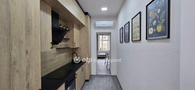 Eladó téglalakás, Budapesten, VII. kerületben 89.9 M Ft