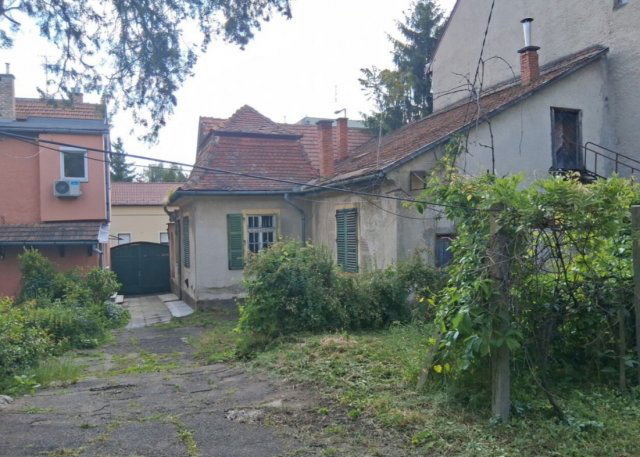 Eladó családi ház, Egerben 51.225 M Ft, 1+1 szobás