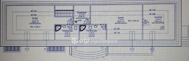 Eladó családi ház, Nyíregyházán 120 M Ft, 6 szobás