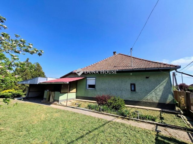 Eladó családi ház, Váncsodon 15.5 M Ft, 3 szobás