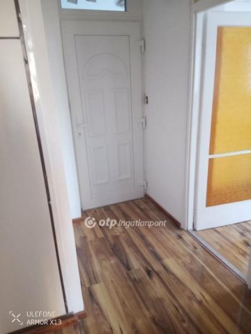 Eladó téglalakás, Lajosmizsén 47.5 M Ft, 2 szobás