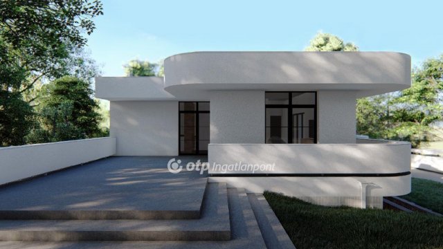 Eladó téglalakás, Balatonalmádiban 135.85 M Ft, 2 szobás