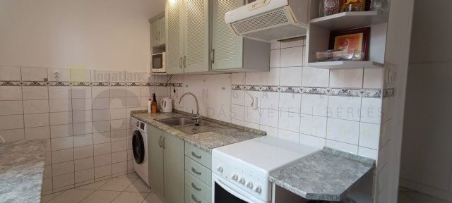 Kiadó téglalakás, albérlet, Szegeden, Bécsi körúton, 2 szobás