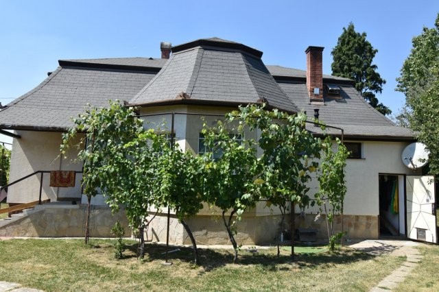 Eladó családi ház, Becsvölgyén 39.9 M Ft, 5 szobás