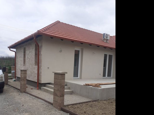 Eladó családi ház, Nagykozáron, Kossuth utcában 94.5 M Ft