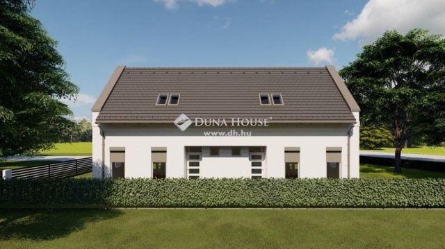 Eladó ikerház, Gárdonyban 89.999 M Ft, 5 szobás