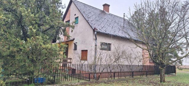Eladó családi ház, Lakitelken 24.9 M Ft, 3 szobás