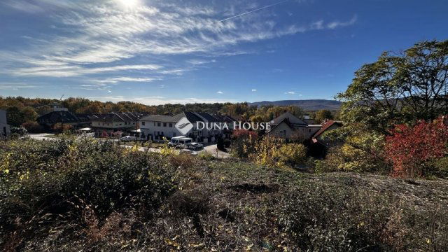 Eladó telek, Vácon 37.9 M Ft / költözzbe.hu