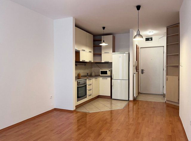 Kiadó téglalakás, albérlet, IX. kerületben, Balázs Béla utcában