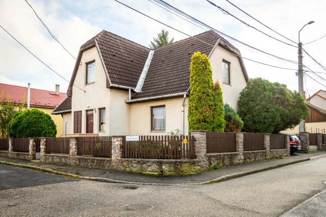 Eladó családi ház, Sátoraljaújhelyen 55 M Ft, 4 szobás