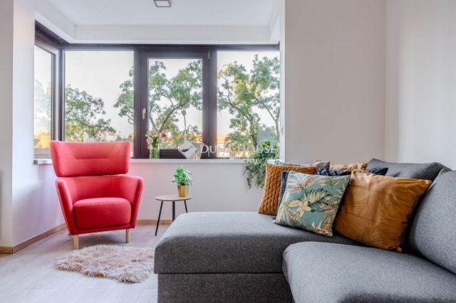 Eladó téglalakás, Budapesten, VI. kerületben 152.816 M Ft