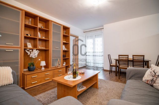 Eladó téglalakás, Budapesten, IX. kerületben 84 M Ft, 2 szobás