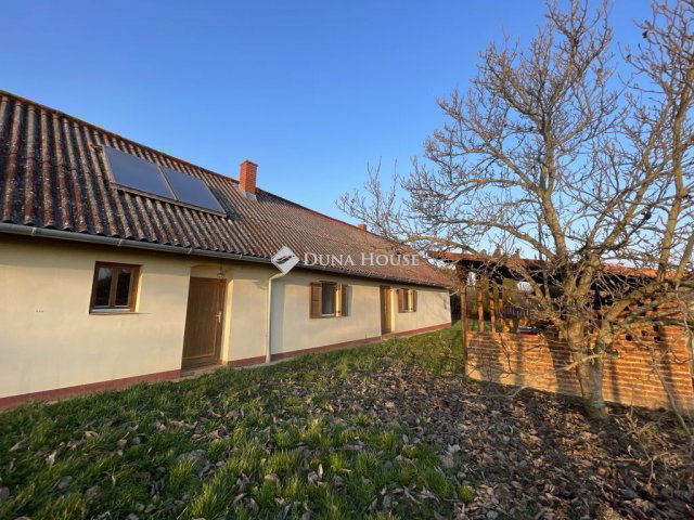 Eladó családi ház, Szarvaskendén 29.9 M Ft, 2 szobás