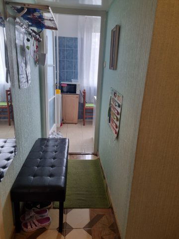 Eladó panellakás, Tatabányán, Mártírok úton 42 M Ft, 2 szobás