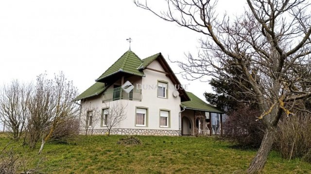 Eladó családi ház, Székelyszabaron 99 M Ft, 4 szobás