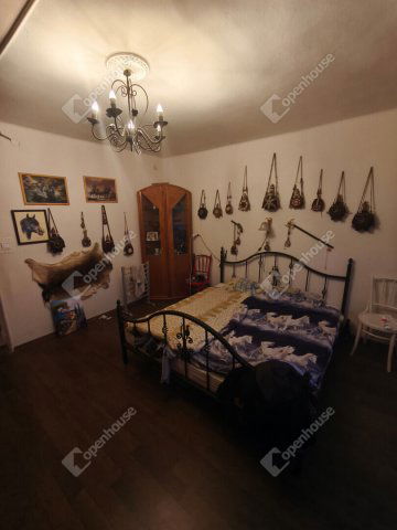 Eladó családi ház, Kecskeméten 49.9 M Ft, 2 szobás