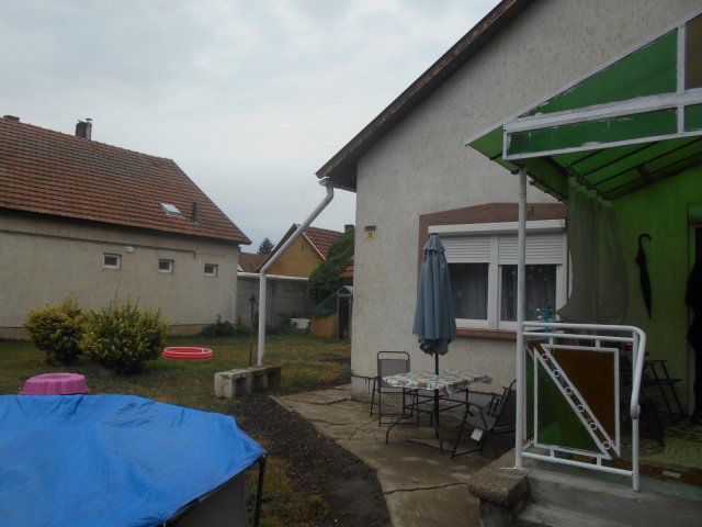 Eladó családi ház, Békéscsabán 45 M Ft, 2 szobás