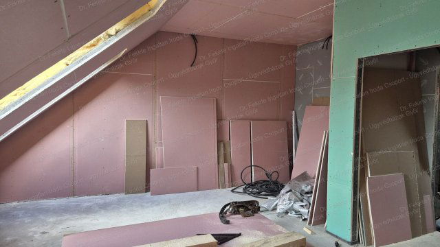 Eladó téglalakás, Győrött 40.99 M Ft, 1 szobás