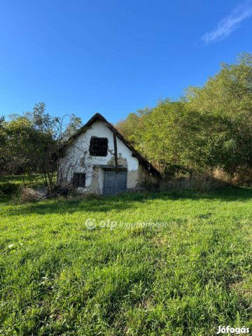 Eladó telek, Zalaszántón 13 M Ft / költözzbe.hu