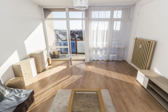 Eladó téglalakás, Szombathelyen, Szent Flórián körúton