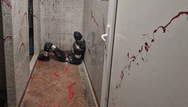 Kiadó üzlethelyiség, Budapesten, IX. kerületben 500 E Ft / hó
