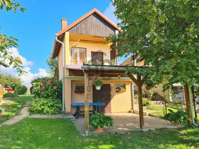 Eladó nyaraló, Zalaegerszegen 12.99 M Ft, 1 szobás