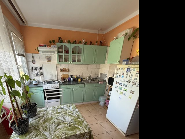 Eladó panellakás, Sárospatakon 26.9 M Ft, 2 szobás