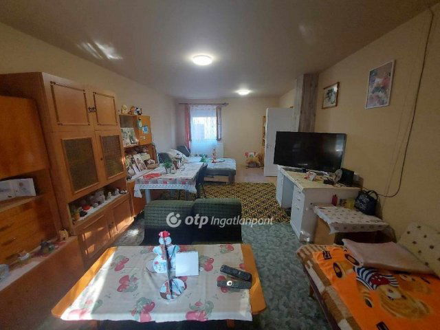 Eladó családi ház, Monostorpályin 25 M Ft, 2 szobás