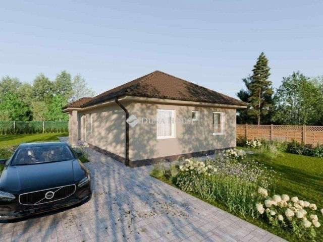 Eladó családi ház, Ócsán 94.9 M Ft, 4 szobás