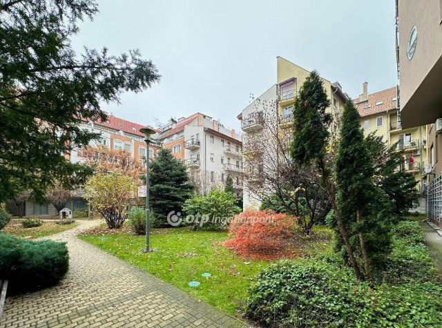 Eladó téglalakás, Budapesten, IX. kerületben 95.9 M Ft, 2 szobás