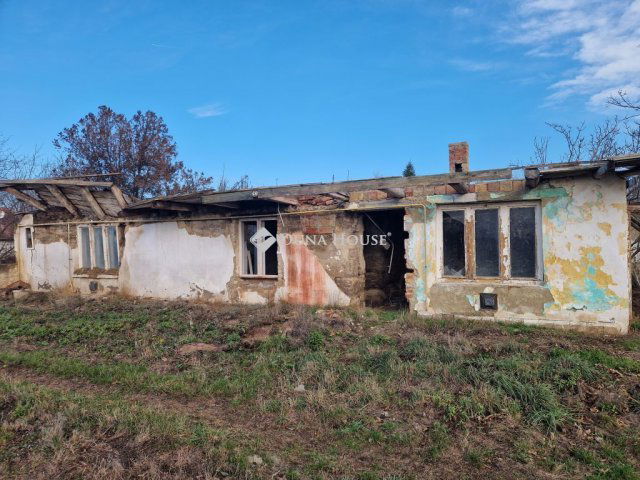 Eladó telek, Kislángon 9.9 M Ft / költözzbe.hu