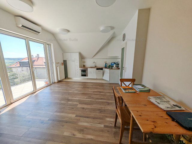 Eladó téglalakás, Budapesten, XI. kerületben 87.5 M Ft, 2 szobás