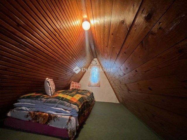 Eladó nyaraló, Pécsváradon 29 M Ft, 3 szobás