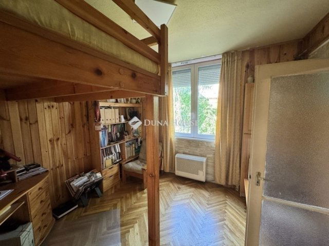 Eladó téglalakás, Budapesten, XI. kerületben 68.5 M Ft, 2 szobás